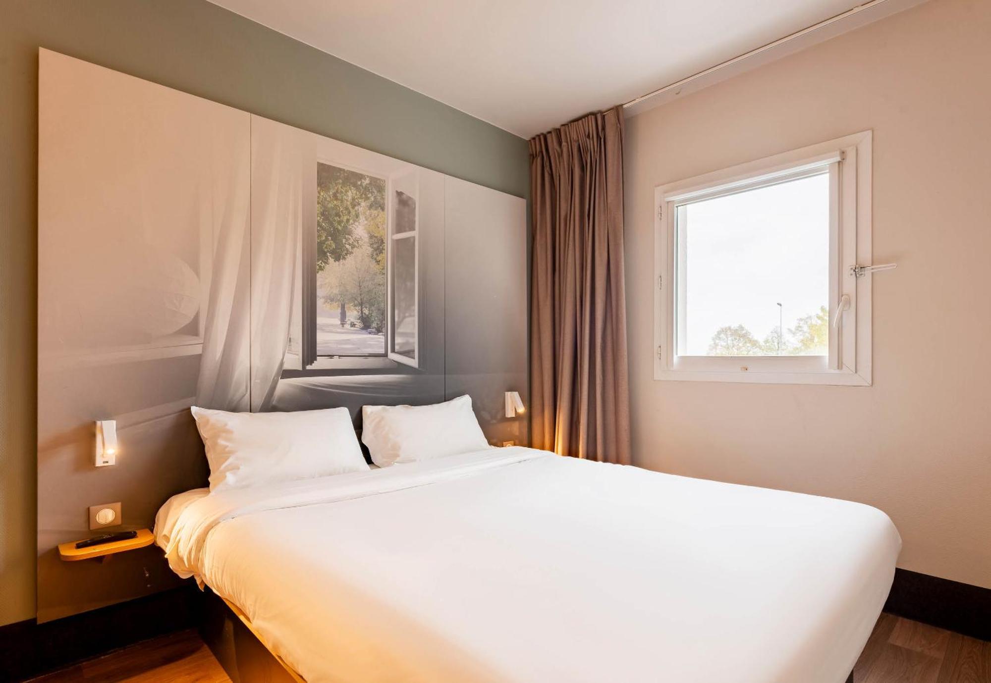 B&B Hotel Valenciennes Marly Marly  Exterior foto