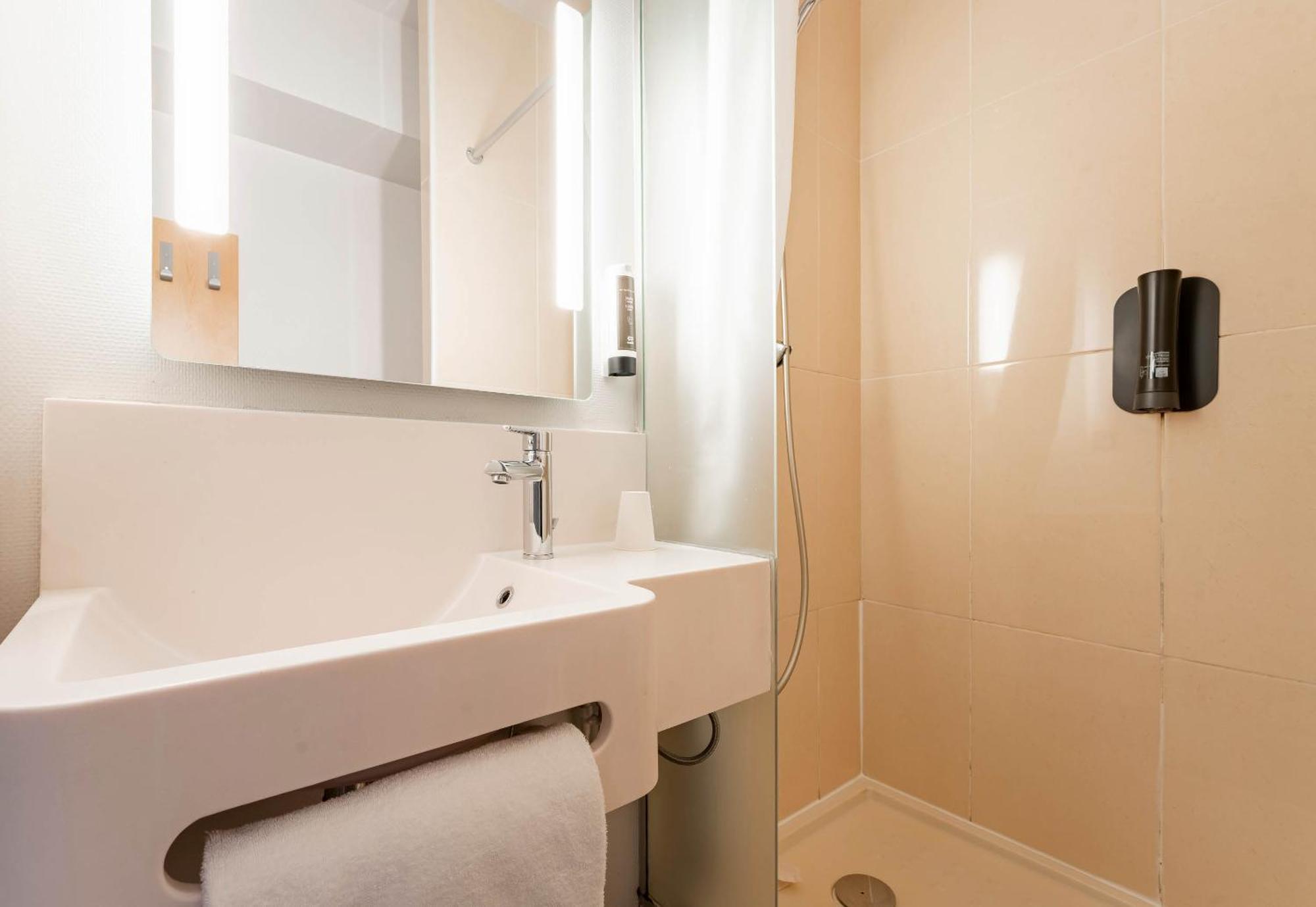 B&B Hotel Valenciennes Marly Marly  Exterior foto