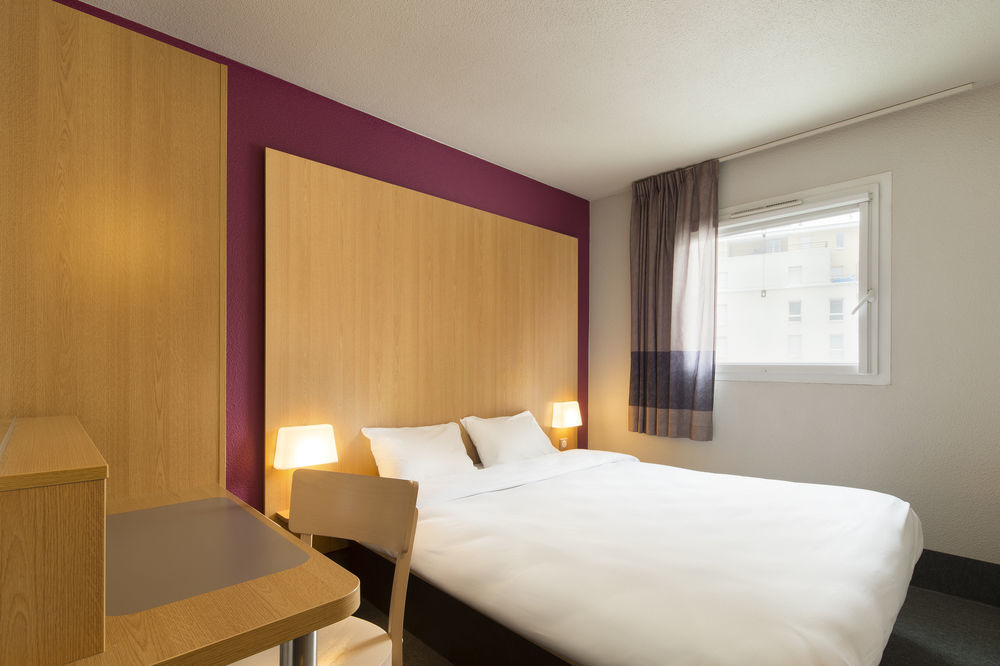 B&B Hotel Valenciennes Marly Marly  Exterior foto