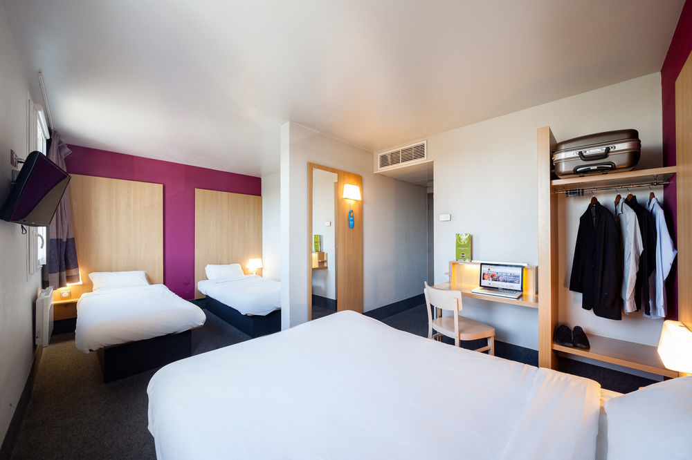 B&B Hotel Valenciennes Marly Marly  Exterior foto