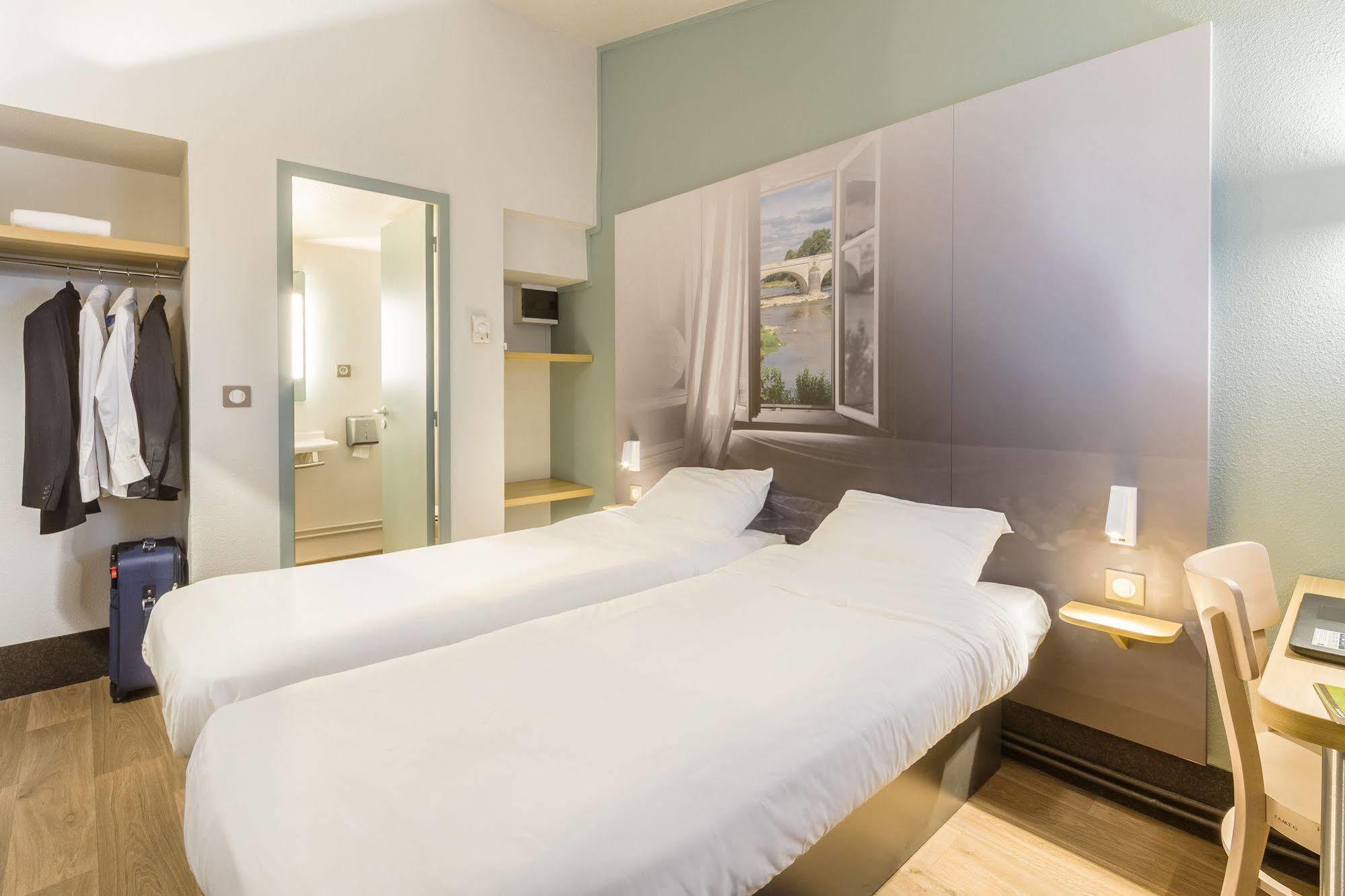 B&B Hotel Valenciennes Marly Marly  Exterior foto