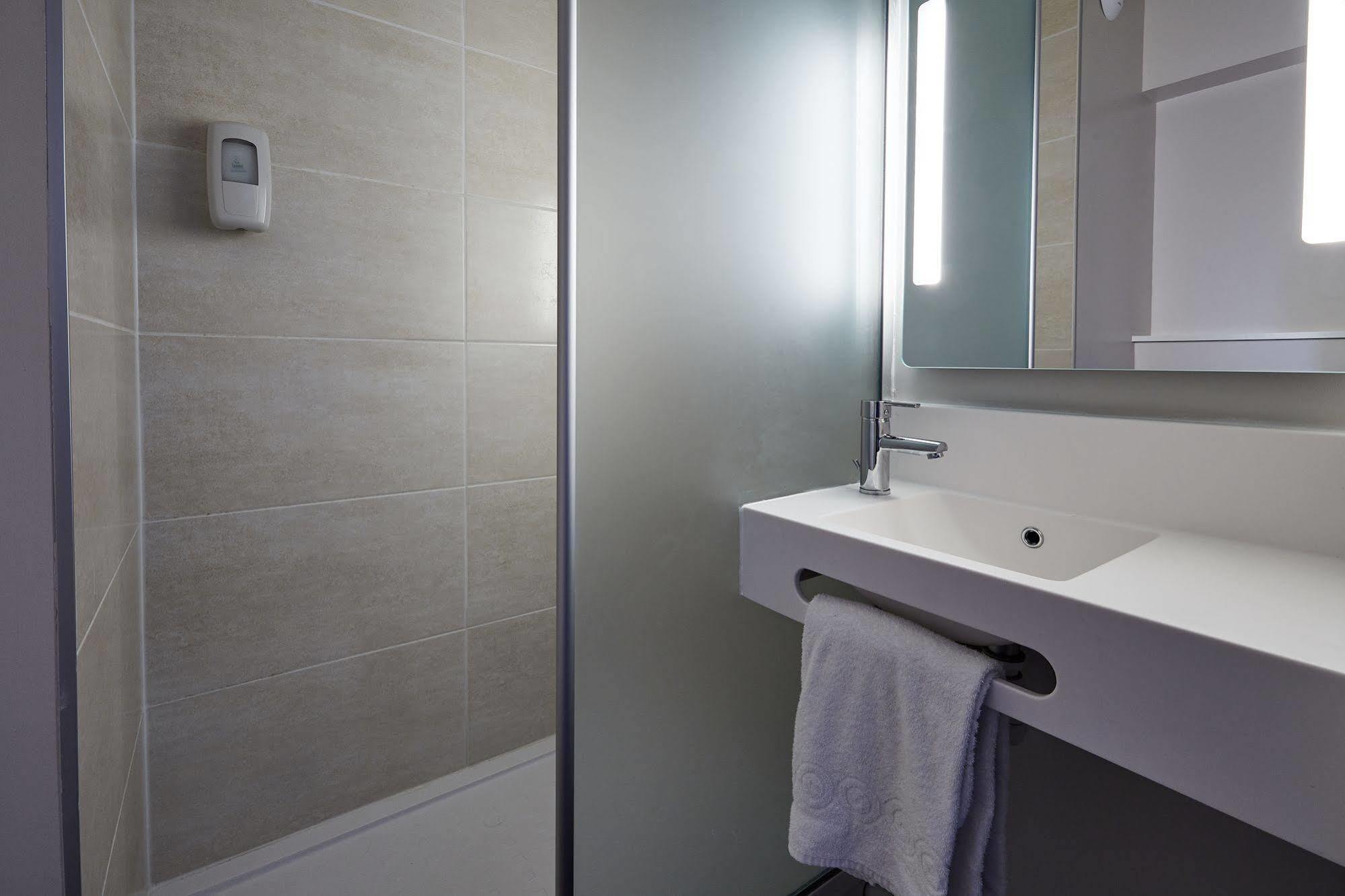 B&B Hotel Valenciennes Marly Marly  Exterior foto