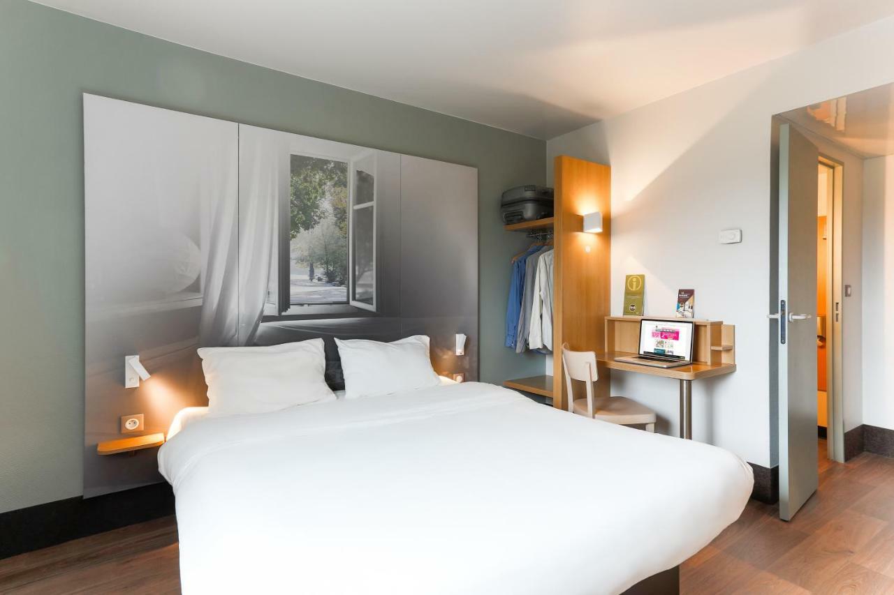 B&B Hotel Valenciennes Marly Marly  Exterior foto