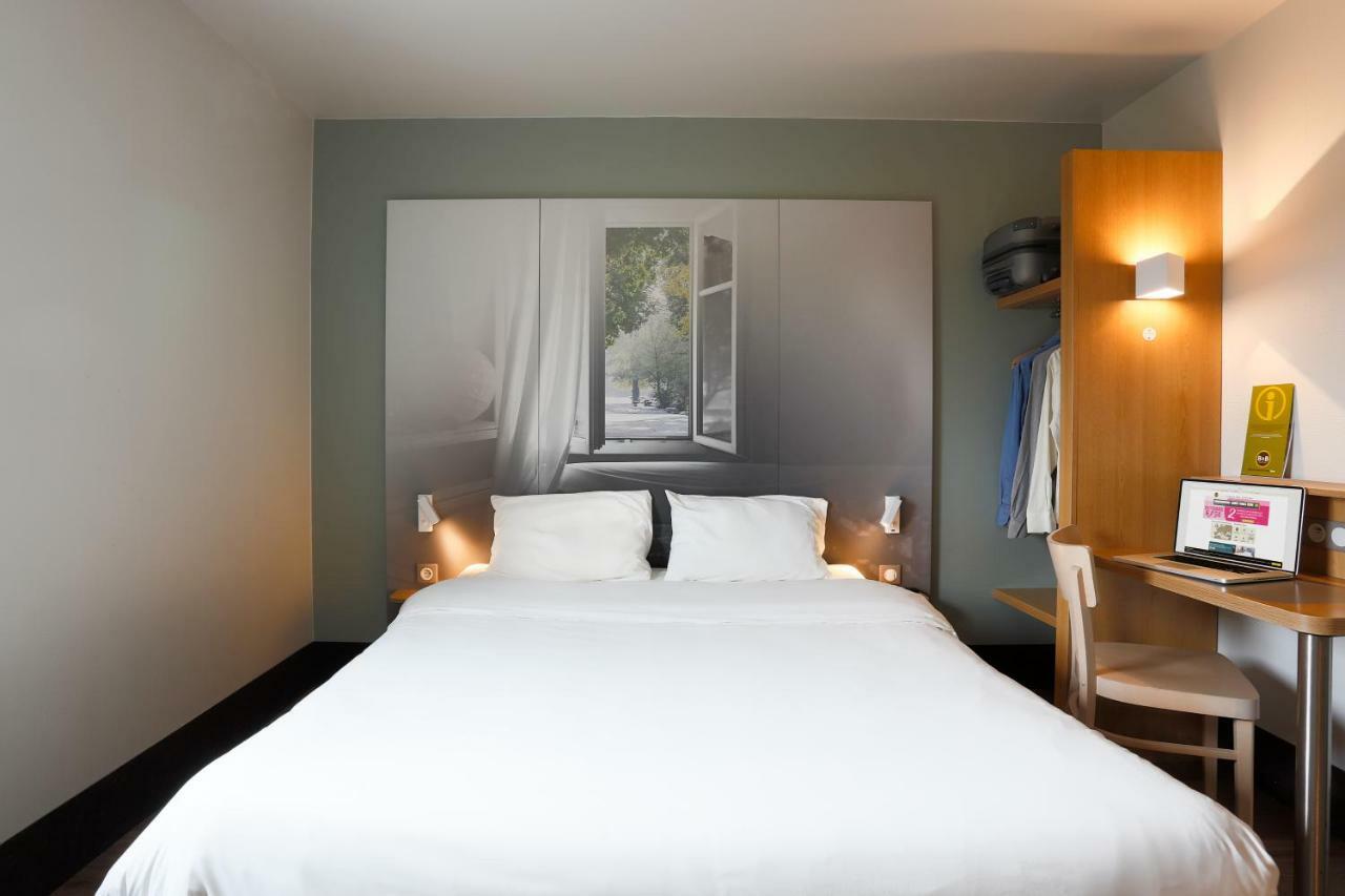 B&B Hotel Valenciennes Marly Marly  Exterior foto