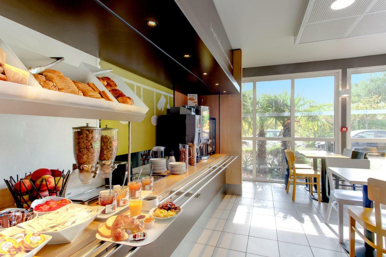 B&B Hotel Valenciennes Marly Marly  Exterior foto