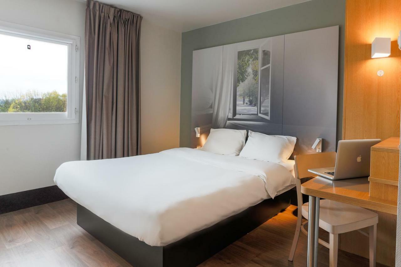 B&B Hotel Valenciennes Marly Marly  Exterior foto